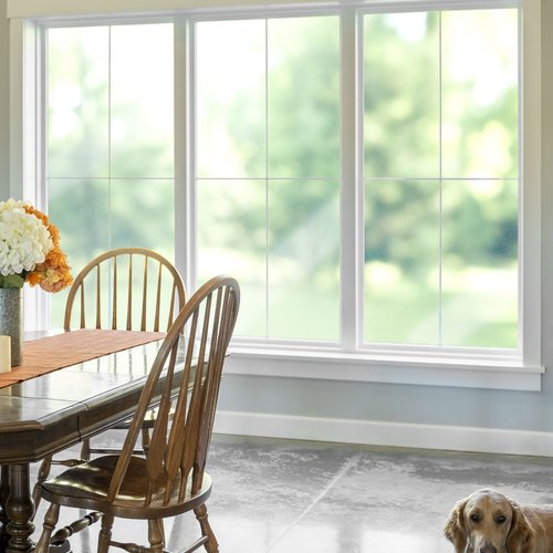 Replacement picture window in Paramus, NJ
