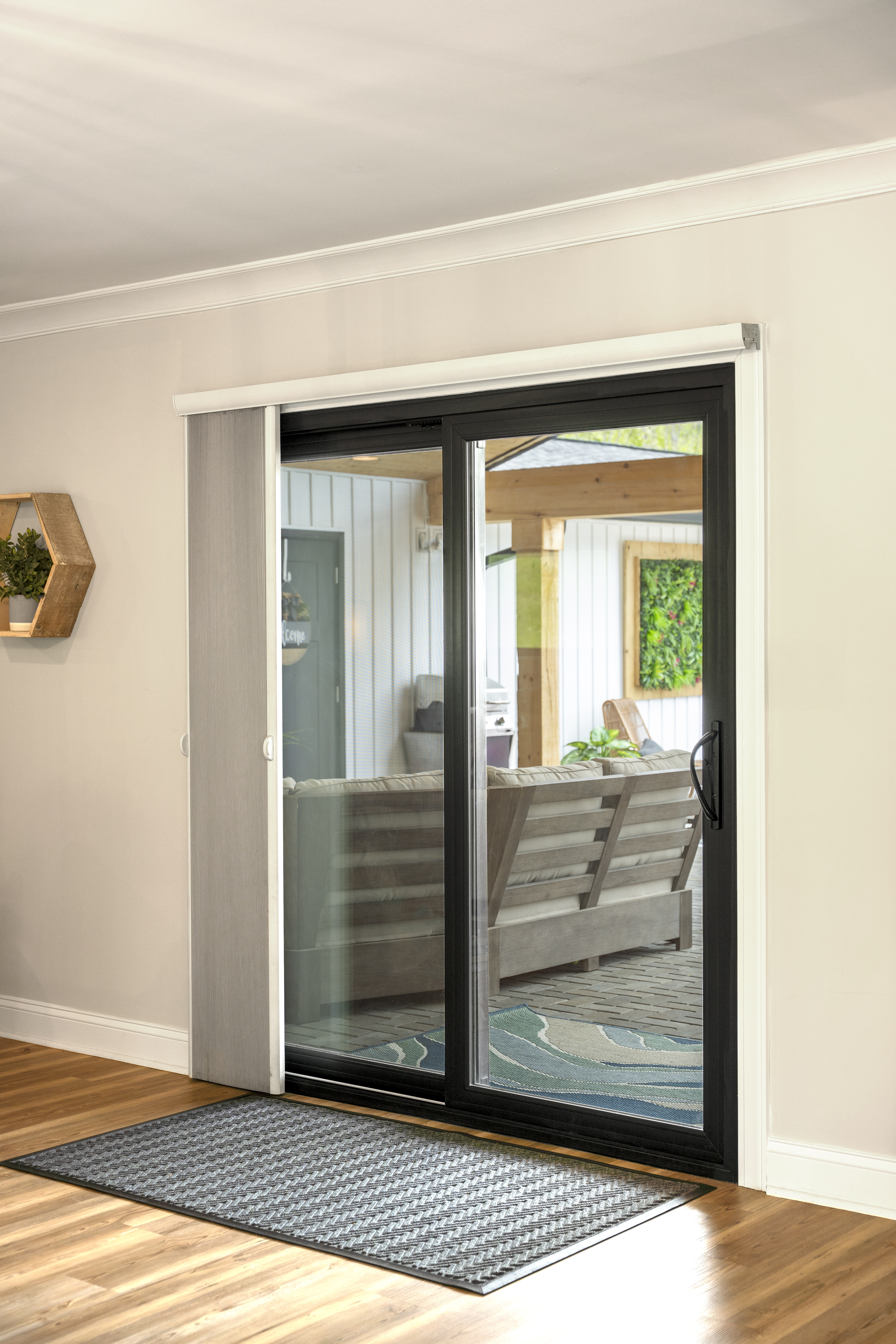 Sliding Patio doors