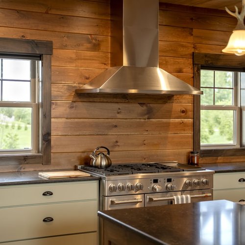 New kitchen windows in Wayne, NJ