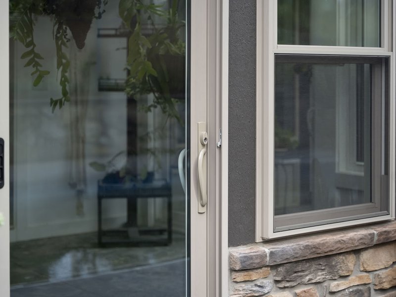 Energy-efficient window replacement in Montclair, NJ