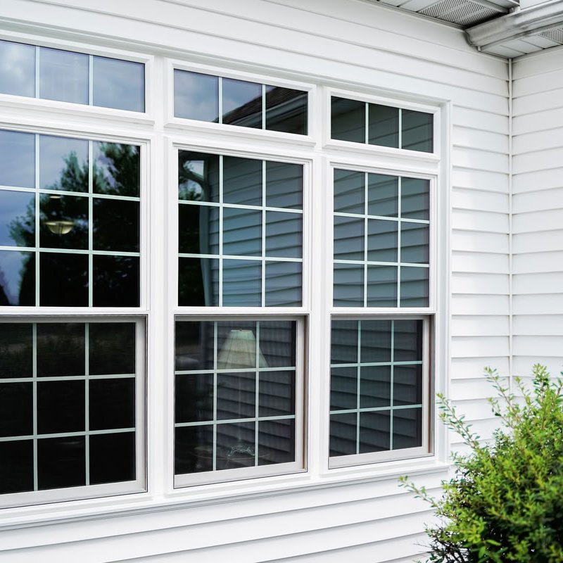Window replacement in West Milford, NJ