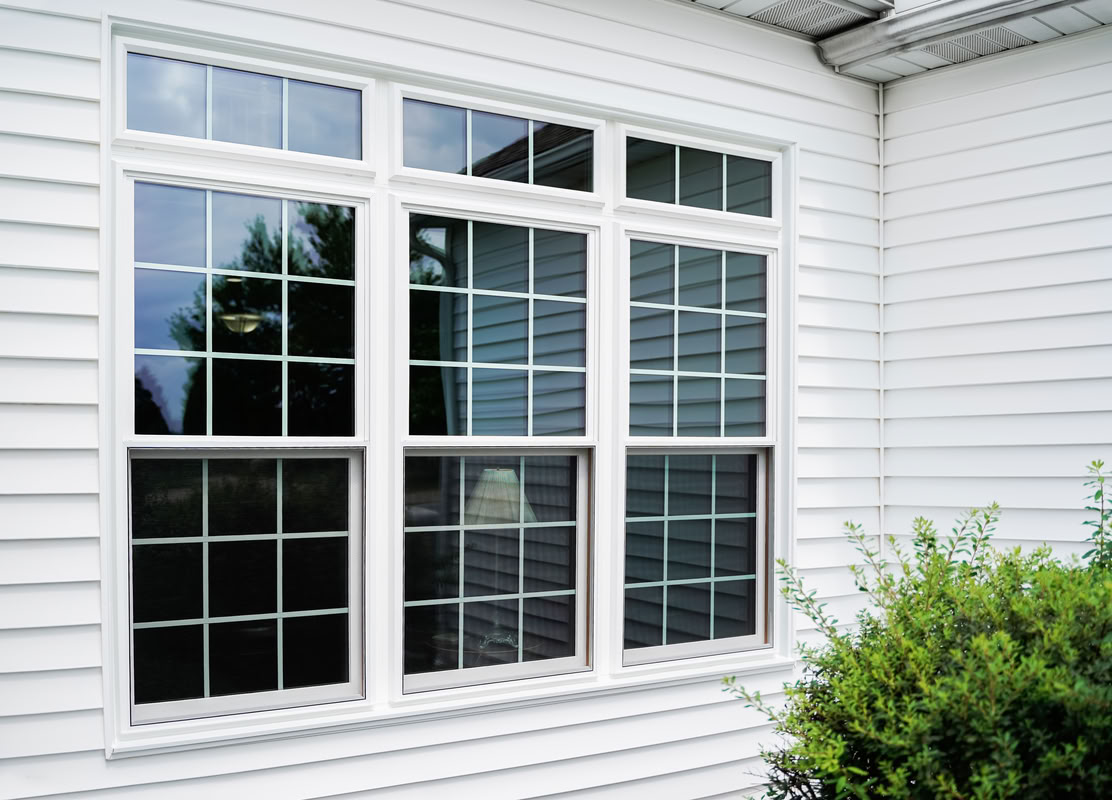Window replacement in North Jersey