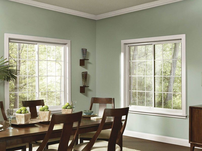 Sliding window replacement in Montclair, NJ