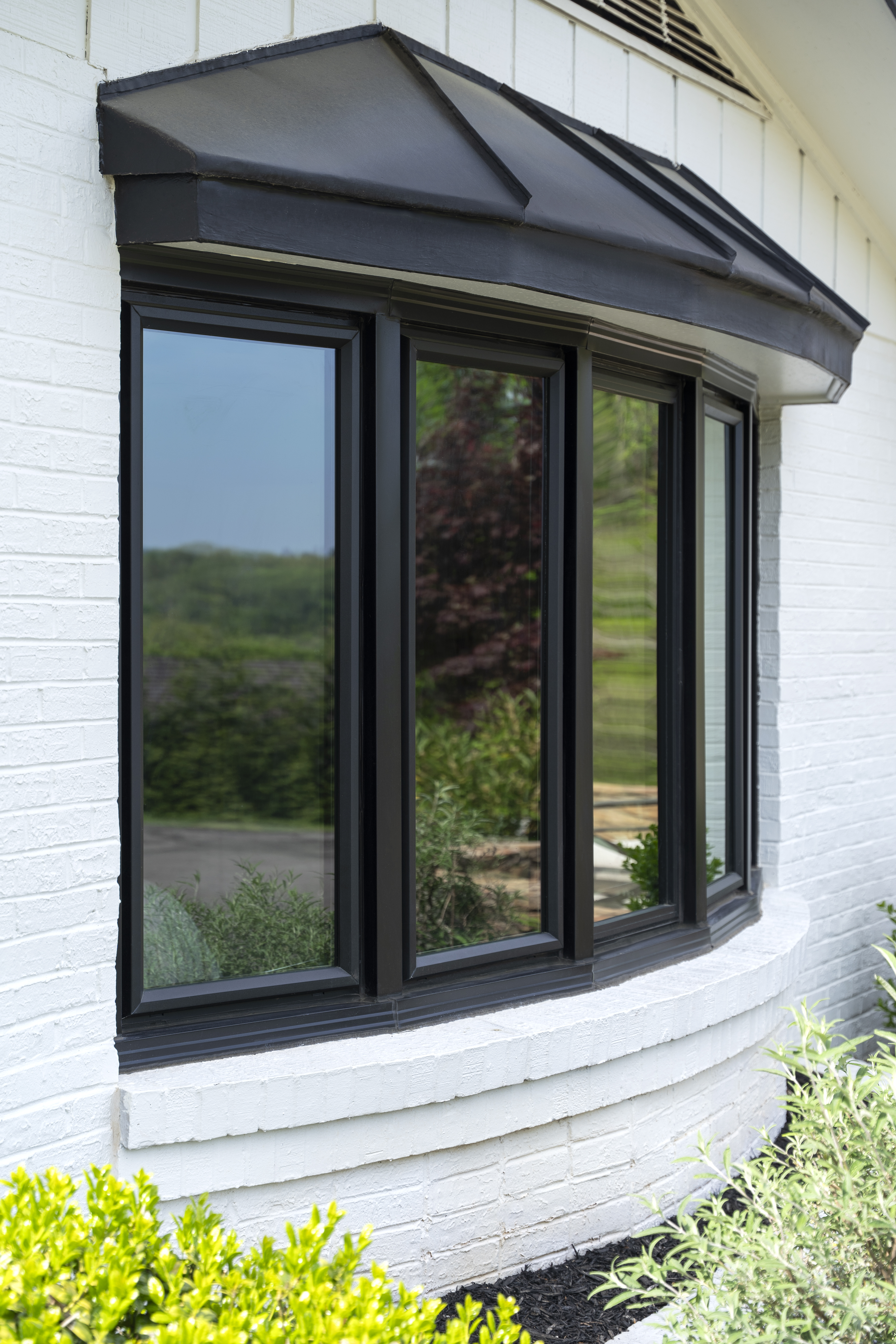 Double Hung Windows
